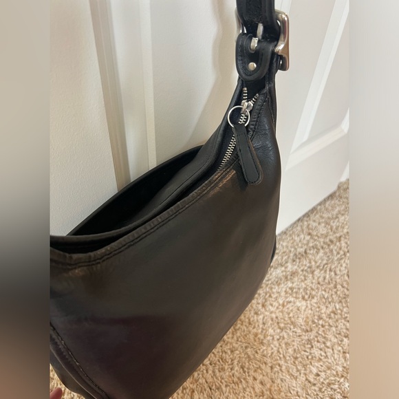 Coach Vintage Legacy bag, #9966 - Picture 5 of 9